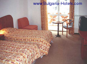 Bulgaria hotels